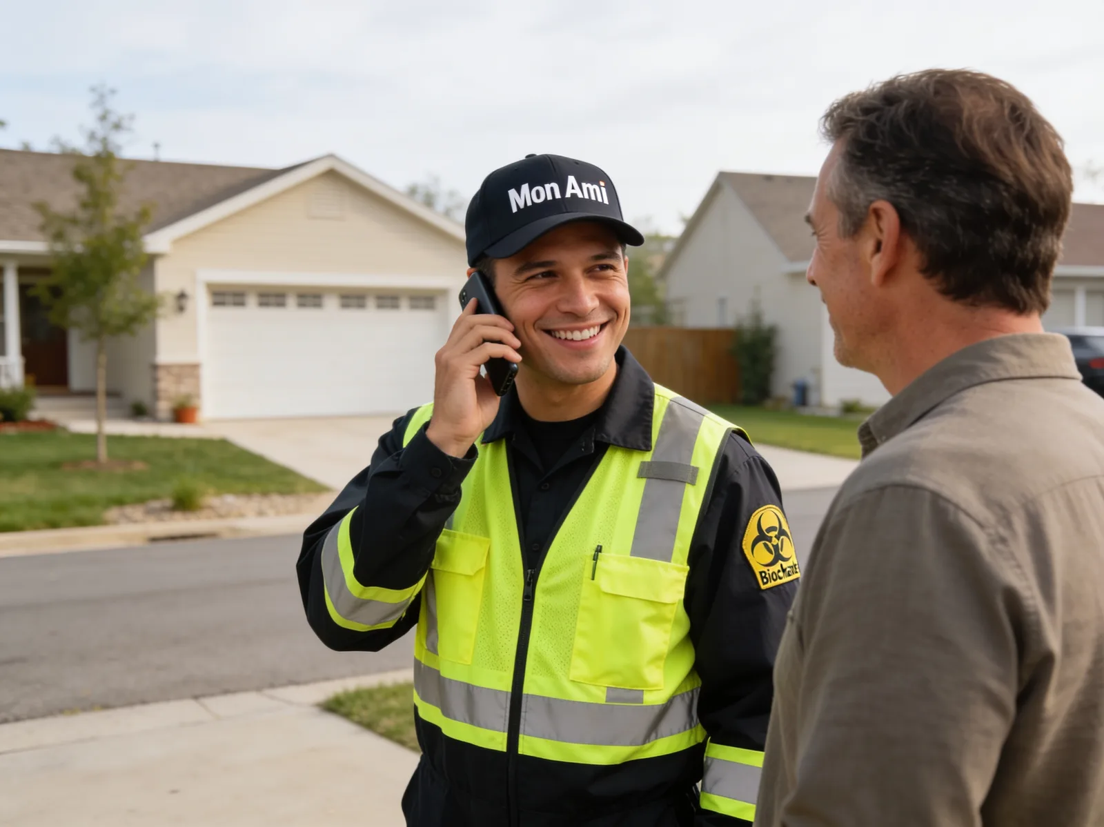 Sewage Cleanup Berlin Heights, OH FAQs