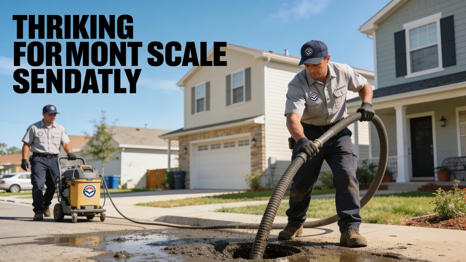Sewage Cleanup in Berlin Heights, OH near me